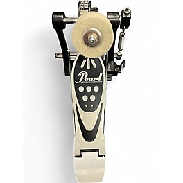 Used Pearl BASS DRUM PEDAL Single Bass Drum Pedal