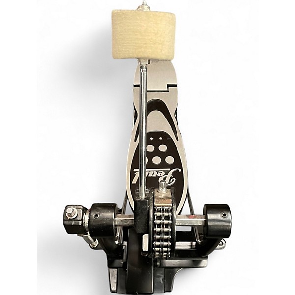 Used Pearl BASS DRUM PEDAL Single Bass Drum Pedal