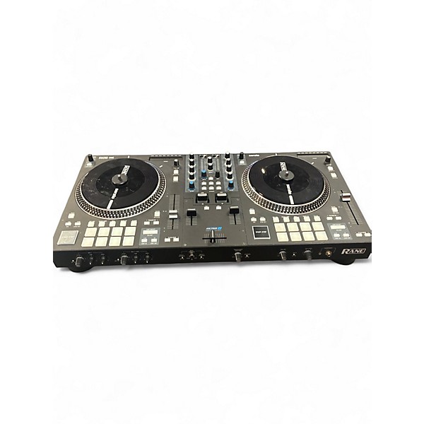 Used SERATO RANE ONE DJ Controller