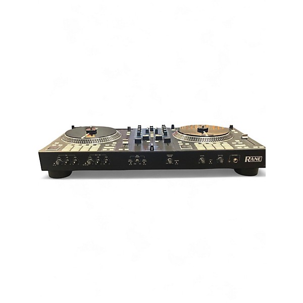 Used SERATO RANE ONE DJ Controller