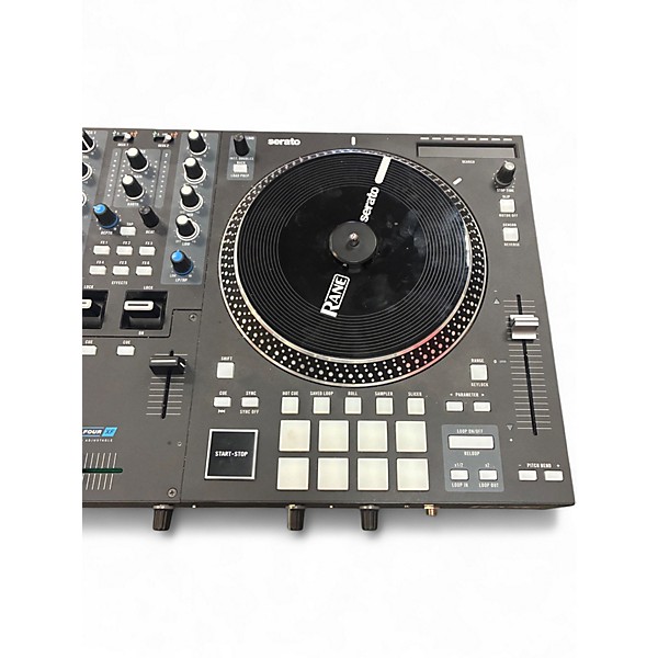 Used SERATO RANE ONE DJ Controller