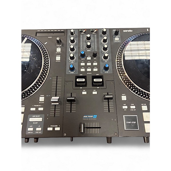 Used SERATO RANE ONE DJ Controller