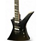 Used Jackson JS32T Kelly Black Solid Body Electric Guitar
