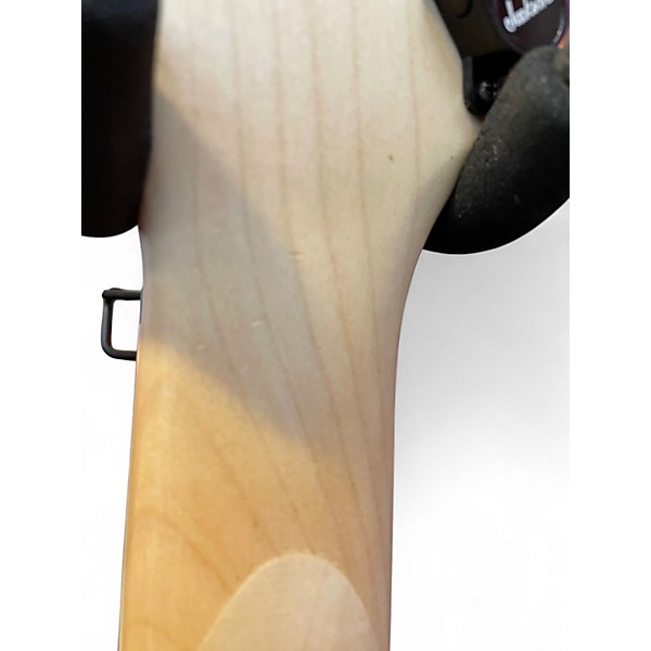 Used Jackson JS32T Kelly Black Solid Body Electric Guitar