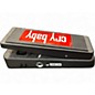 Used Dunlop 95Q Cry Baby Wah Effect Pedal
