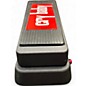 Used Dunlop 95Q Cry Baby Wah Effect Pedal
