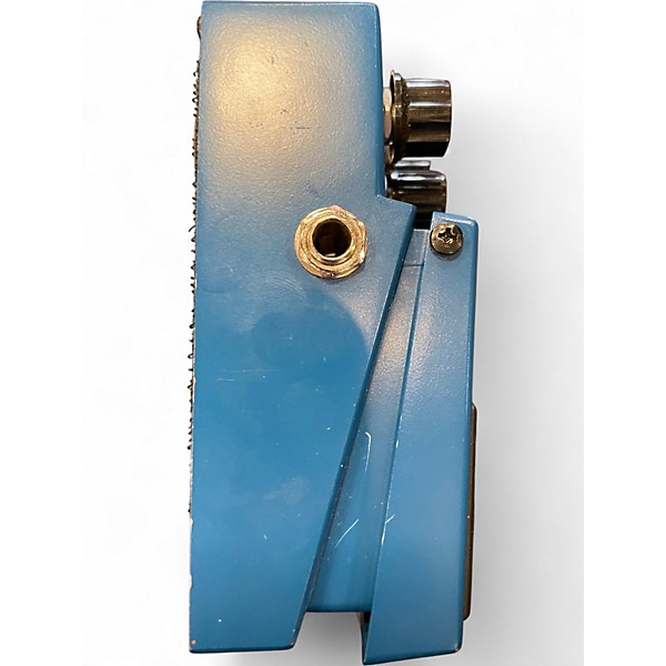 Used BOSS BD2 Blues Driver Effect Pedal