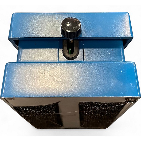 Used BOSS BD2 Blues Driver Effect Pedal