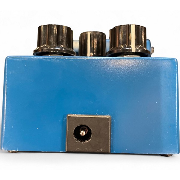 Used BOSS BD2 Blues Driver Effect Pedal