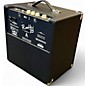 Used Fender Rumble 25 25W 1x8 Bass Combo Amp