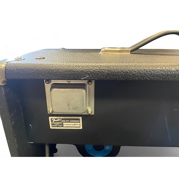 Used Fender Princeton Chorus Guitar Combo Amp