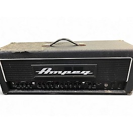 Used Ampeg VL502 Tube Guitar Amp Head