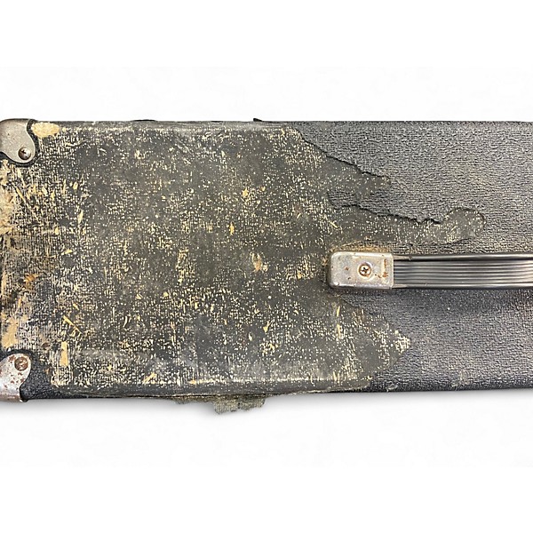 Used Ampeg VL502 Tube Guitar Amp Head