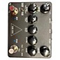 Used Keeley DARK SIDE Effect Processor thumbnail