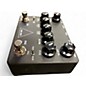 Used Keeley DARK SIDE Effect Processor