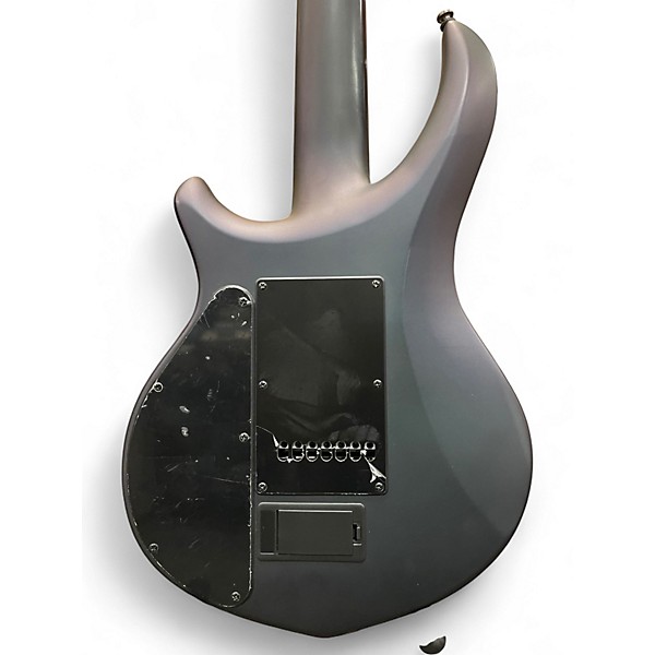 Used Sterling by Music Man John Petrucci MAJ170 Artic Dream Solid Body Electric Guitar