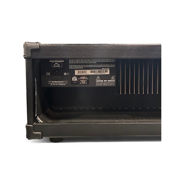 Used Line 6 Spider II HD 150W Solid State Guitar Amp Head