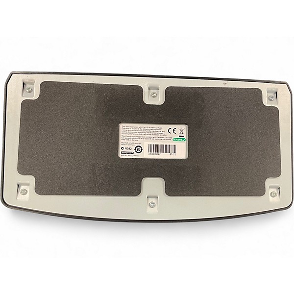 Used Marshall MG Programmable Footswitch Pedal