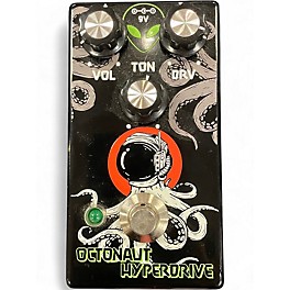Used Interstellar Audio Machines Octonaut Hyperdrive Effect Pedal