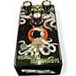 Used Interstellar Audio Machines Octonaut Hyperdrive Effect Pedal
