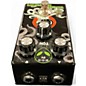 Used Interstellar Audio Machines Octonaut Hyperdrive Effect Pedal