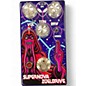 Used Interstellar Audio Machines Supernova Zoeldrive Effect Pedal thumbnail