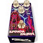 Used Interstellar Audio Machines Supernova Zoeldrive Effect Pedal