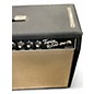 Vintage 1964 Fender Twin Reverb Tube Guitar Combo Amp