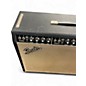 Vintage 1964 Fender Twin Reverb Tube Guitar Combo Amp