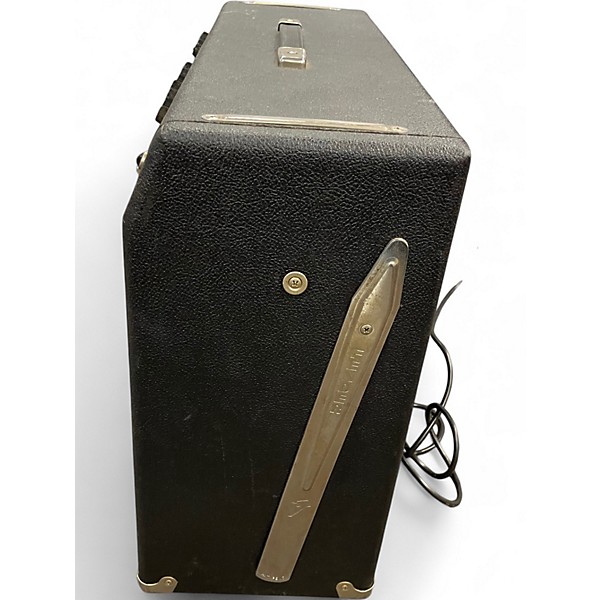 Vintage 1964 Fender Twin Reverb Tube Guitar Combo Amp