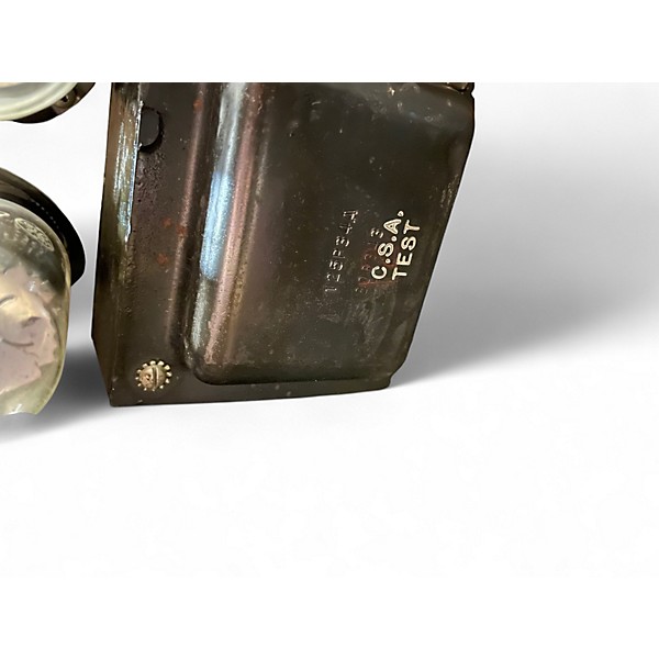 Vintage 1964 Fender Twin Reverb Tube Guitar Combo Amp