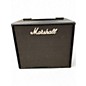 Used Marshall CODE 25W 1x10 Guitar Combo Amp thumbnail