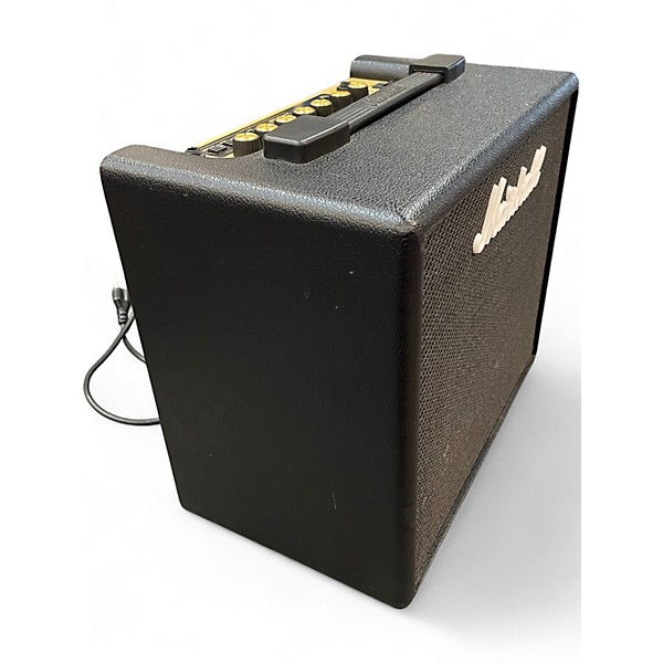 Used Marshall CODE 25W 1x10 Guitar Combo Amp