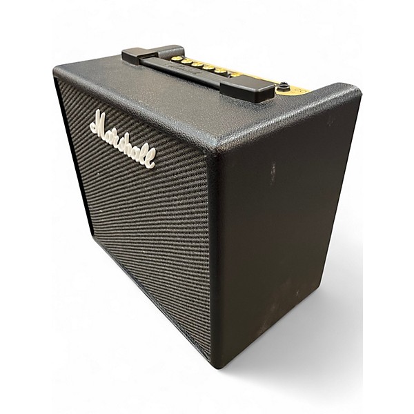 Used Marshall CODE 25W 1x10 Guitar Combo Amp