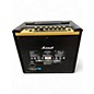 Used Marshall CODE 25W 1x10 Guitar Combo Amp