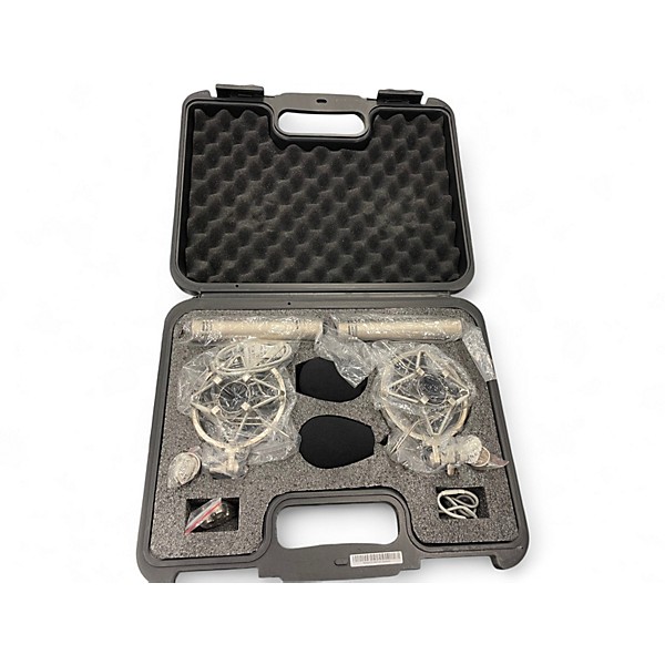 Used Warm Audio WA73-EQ Microphone Preamp