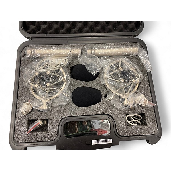 Used Warm Audio WA73-EQ Microphone Preamp