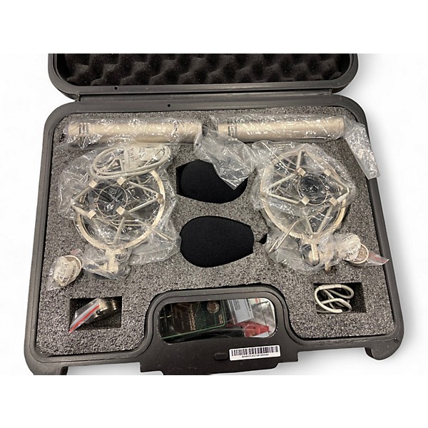 Used Warm Audio WA73-EQ Microphone Preamp