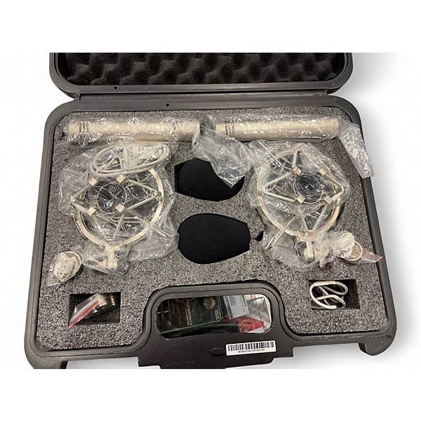 Used Warm Audio WA73-EQ Microphone Preamp