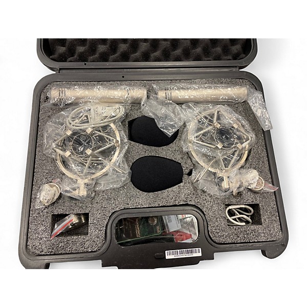 Used Warm Audio WA73-EQ Microphone Preamp