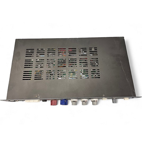 Used Warm Audio WA84 MATCHED SET Condenser Microphone