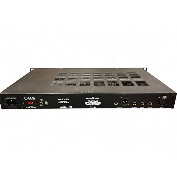 Used Warm Audio WA84 MATCHED SET Condenser Microphone