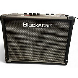 Used Blackstar id CORE V3 Guitar Combo Amp
