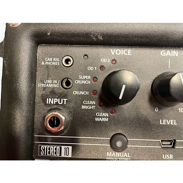 Used Blackstar id CORE V3 Guitar Combo Amp