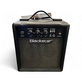 Used Blackstar LT Echo 10 Guitar Combo Amp