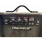 Used Blackstar LT Echo 10 Guitar Combo Amp