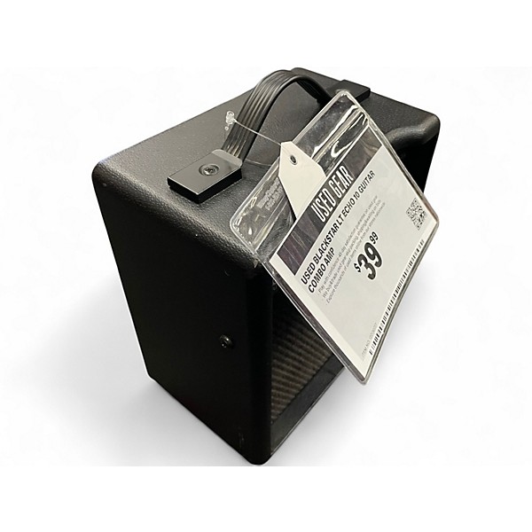 Used Blackstar LT Echo 10 Guitar Combo Amp