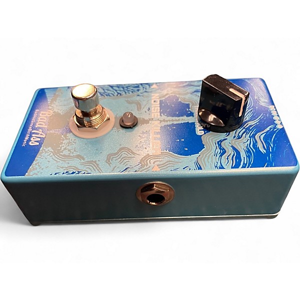 Used Bad Ass Noise Killer Effect Pedal