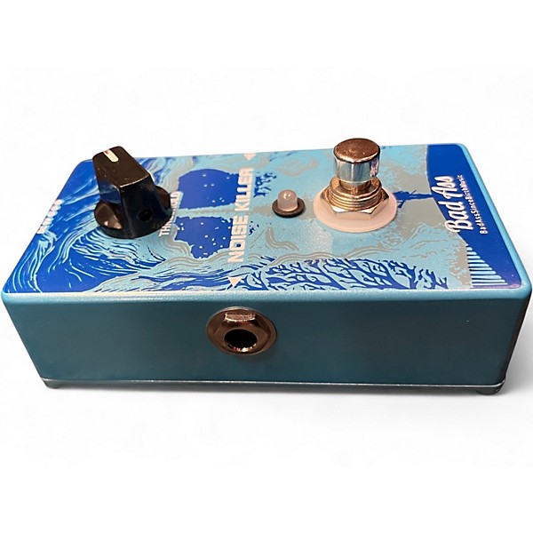 Used Bad Ass Noise Killer Effect Pedal