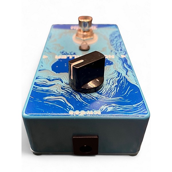 Used Bad Ass Noise Killer Effect Pedal